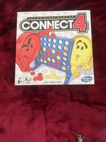 Connect 4
