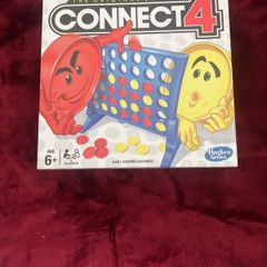 Connect 4