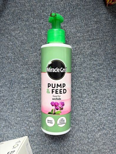 Mixed Gardening Supplies
