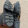 girls boots size 3 Image 4