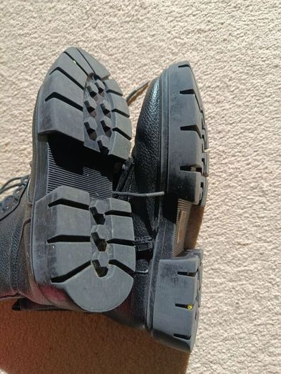 girls boots size 3