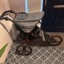 Out and About Buggy Image 2