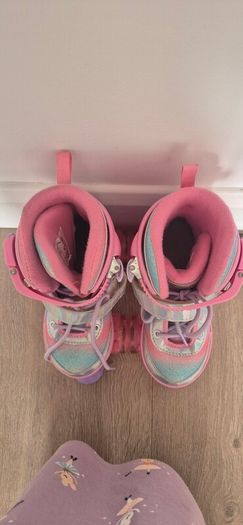 Rollerskates
