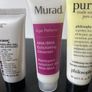 Murad , Peter Thomas Roth , purity by philosophy 15euro each brand new Image 3