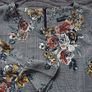 Made in Italy Dress   Size 12 Image 2