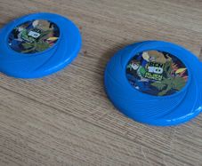 Frisbee