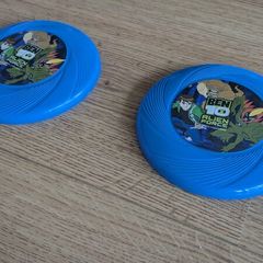 Frisbee