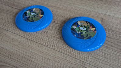 Frisbee