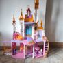 Disney Castle Image 5