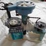 Batman Mr Freeze Playset Image 2