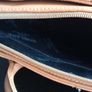 Morlane Paris Tan Handbag Image 7