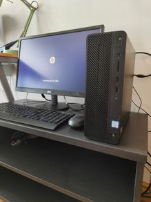 Complete Home Office PC Setup Windows 11