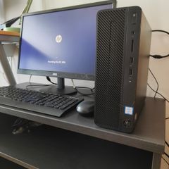 Complete Home Office PC Setup Windows 11