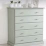 Chest of Drawers Image 5
