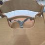 Premium High Chair - Stokke Style Image 3