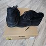 Zign black suede desert boots - size 41 Image 2