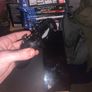ps4 controller black Image 4