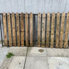 gates