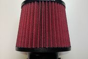 Air Filter Vibrant Performance 3"