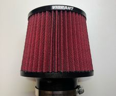 Air Filter Vibrant Performance 3"