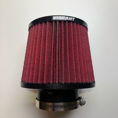 Air Filter Vibrant Performance 3"