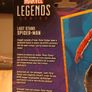 Marvel Legends Last Stand Spiderman Image 8