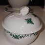 Vintage Furstenberg  "Castle Garden" Germany Porcelain  Tea or Coffee Table Ware Image 8