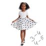 Brand New Girls' Princess Dress. Image 5