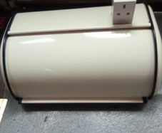 Bread. Bin.and. Triple.  Adaptor.
