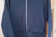 Boo hoo tracksuit top size xs