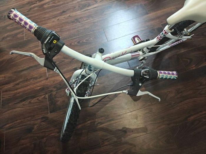 Raleigh Krush 24inch Girls Bike