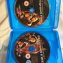 blu ray hunger games Image 3