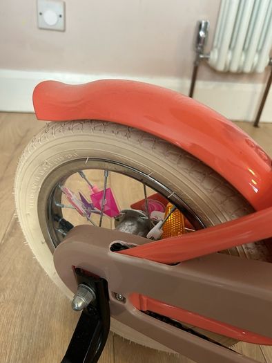 Story Toddler Bike