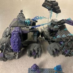 Lego Nexo Knights