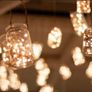 Magical Lights in a Jar - great alternative to table lamps - nice gift Image 6