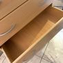 Five-drawer chest Image 4
