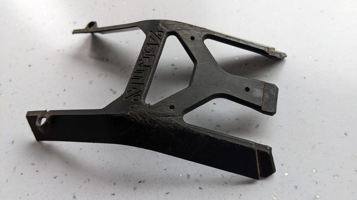 Arrma Nero Cage Frame
