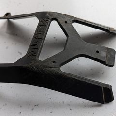 Arrma Nero Cage Frame