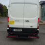Ford Transit van with fridge Image 3