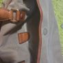 Canvas large bag  (Chloe) Image 8