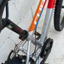 Cube 20" Kids Mountain Bike Image 5