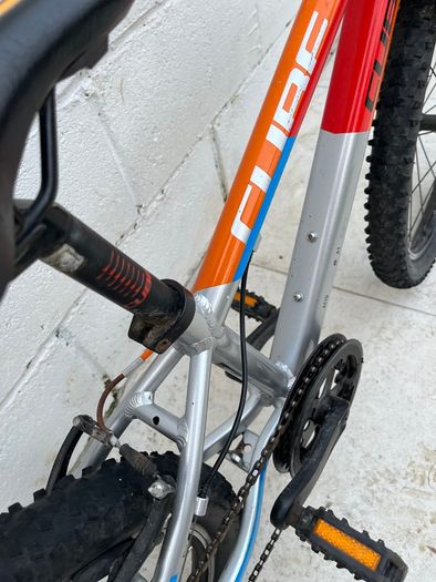 Cube 20" Kids Mountain Bike