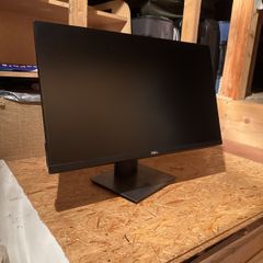 Dell P2319H 23in Full HD IPS Monitor in Great Condition