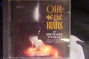 Michael Nyman - Out Of The Ruins CD