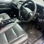 Toyota Hilux Image 4