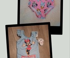 Baby swimsuit 6-9months