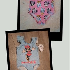 Primark Disney baby swimsuit