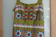 Monsoon top. Size 10. Postage included