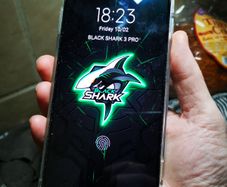 Black Shark 3 Pro 7.1 Inch Gaming Phone