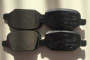 Fiat,Alfa Romeo genuine brake pads